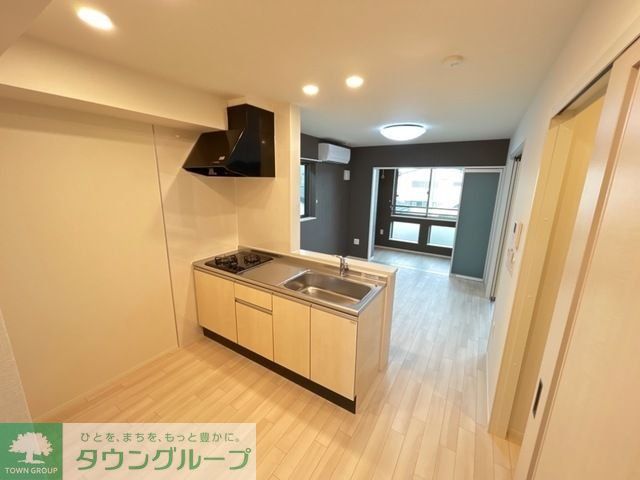 居室・リビング　お問合せはタウンハウジングまで！※現地待合わせ相談可能