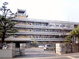 高校・高専　香川県立高松商業高校（高校・高専）まで622m