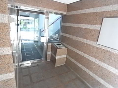 ロビー