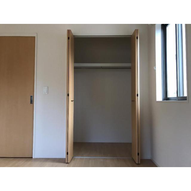 収納　サンプル