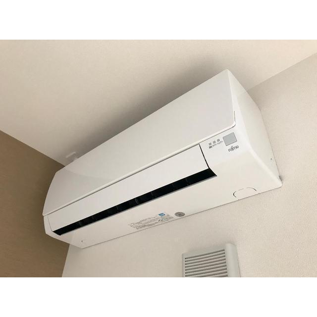 その他設備　サンプル