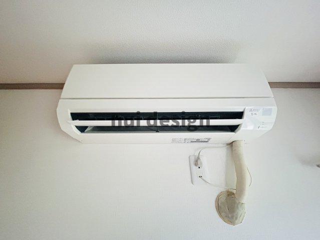 その他設備　※別部屋参照