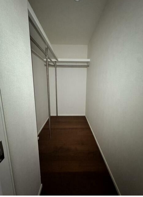 収納　他部屋参考写真