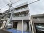 長居駅より徒歩8分 3階 築34年9ヶ月の賃貸物件