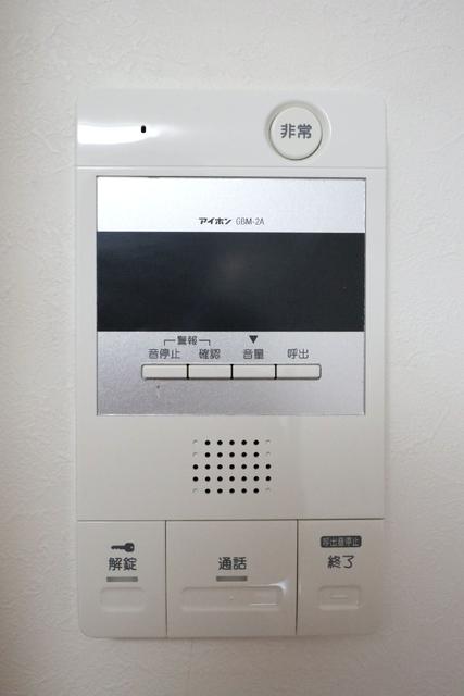 セキュリティ　セキュリティ
