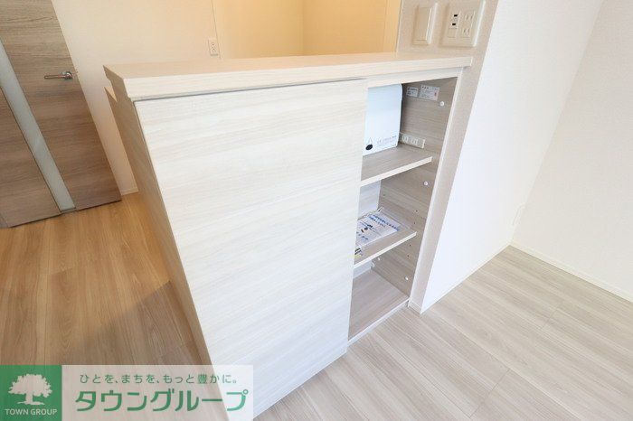 その他部屋・スペース