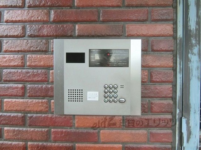 その他　オートロック