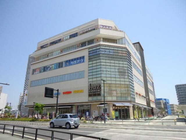 その他　Ｌｕｚ湘南（その他）まで1150m