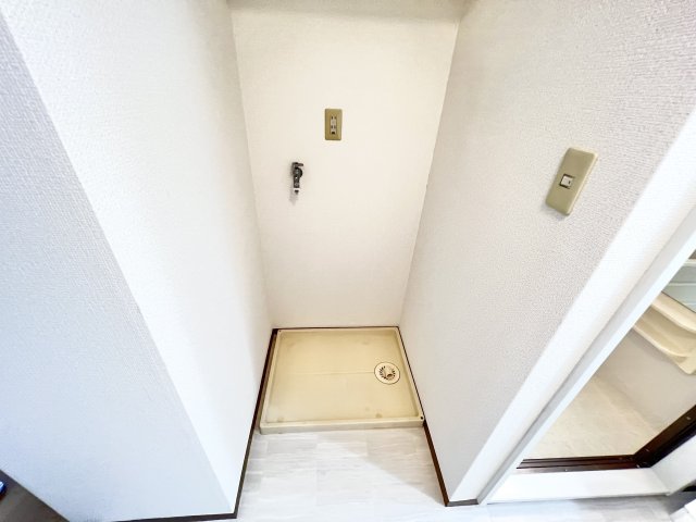 その他設備　※別部屋参考写真