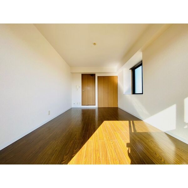 その他部屋・スペース　室内写真は別部屋の写真です。