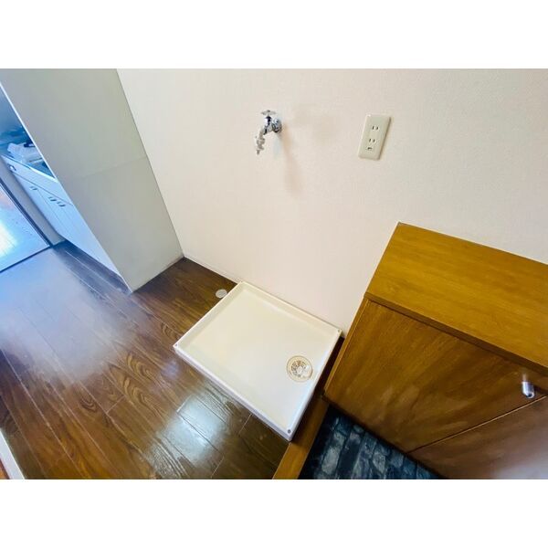 その他設備　室内写真は別部屋の写真です。