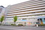 病院　岐阜市民病院（病院）まで941m