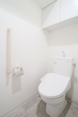 トイレ　※別部屋参照