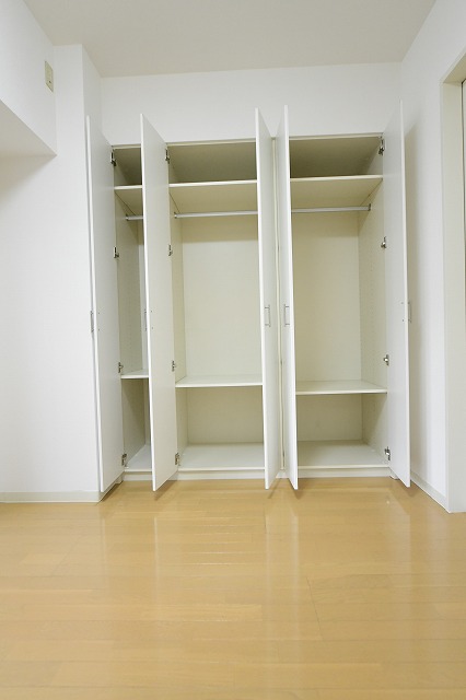 収納　収納※別部屋参考写真