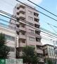 中野駅より徒歩5分 6階 築28年の賃貸物件