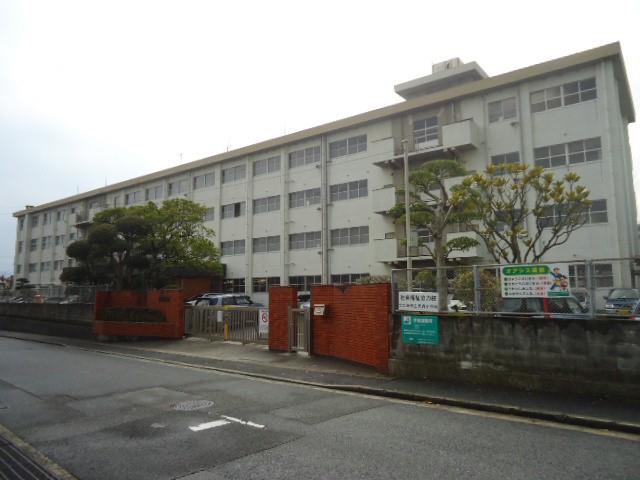 小学校　光貞小学校（小学校）まで480m