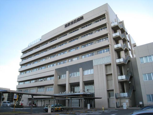 病院　東京労災病院（病院）まで394m