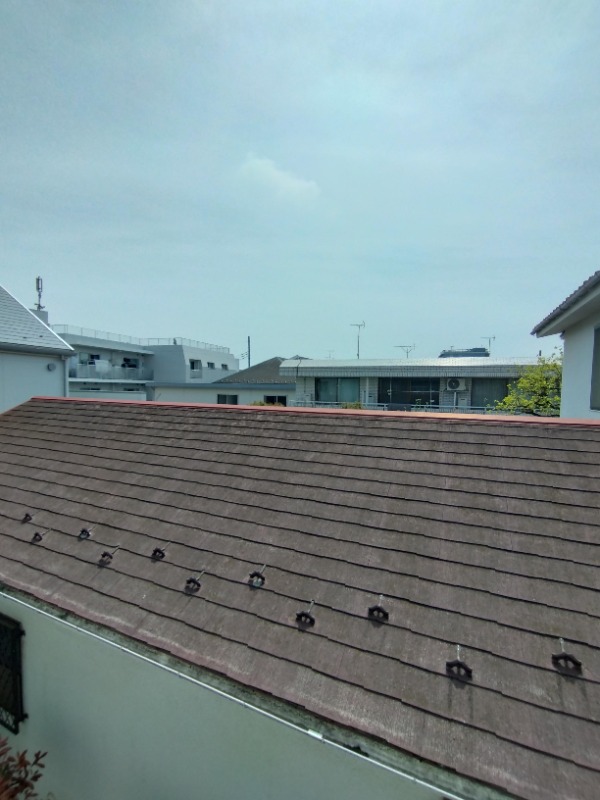 眺望　※別室参考写真