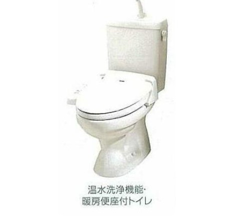 トイレ　※イメージ画像※