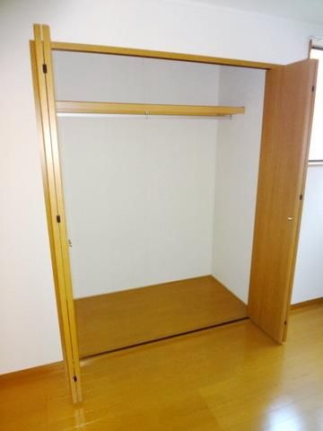 その他　★クローゼット★