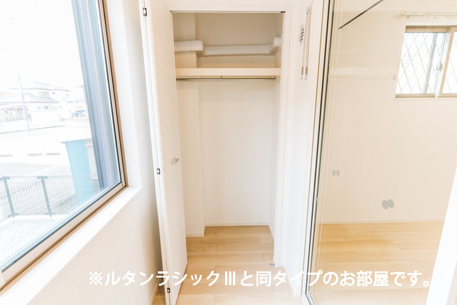 その他設備　同タイプ（イメージ）
