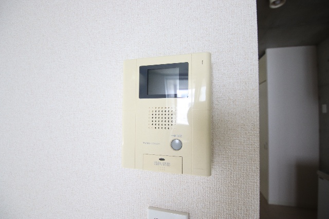 セキュリティ　別室の参考写真です。※現況優先