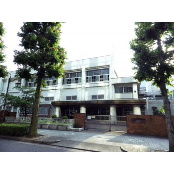 その他　学校（その他）まで1197m