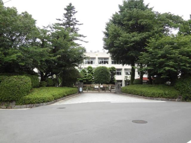 小学校　熊本市託麻原小児童育成クラブ（小学校）まで2211m