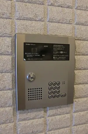 セキュリティ　☆安心安全のセキュリティ☆