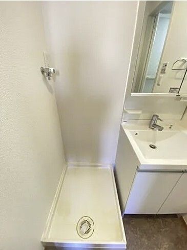 その他設備　☆室内洗濯機置き場☆