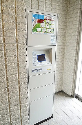 その他共有部分　☆共用部分☆