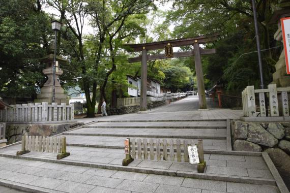 その他　枚岡神社（その他）まで785m
