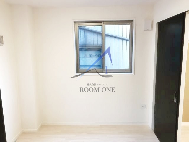 その他部屋・スペース　寝室です。