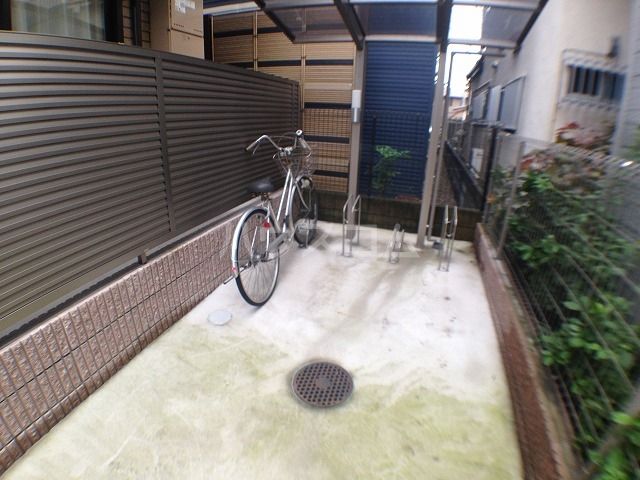 庭