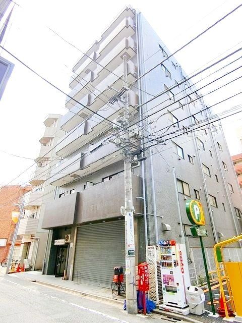 建物外観　★住環境良好★
