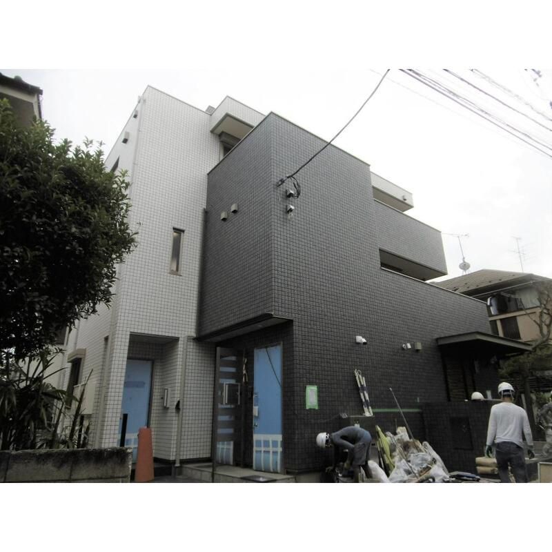 建物外観　☆綺麗な外観☆
