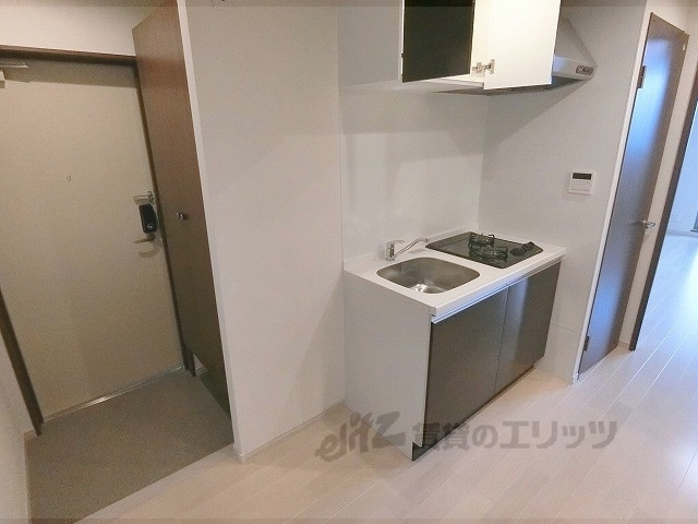 その他部屋・スペース　冷蔵庫置場