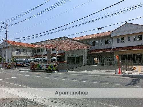 幼稚園・保育園　川越白百合幼稚園（幼稚園・保育園）まで450m