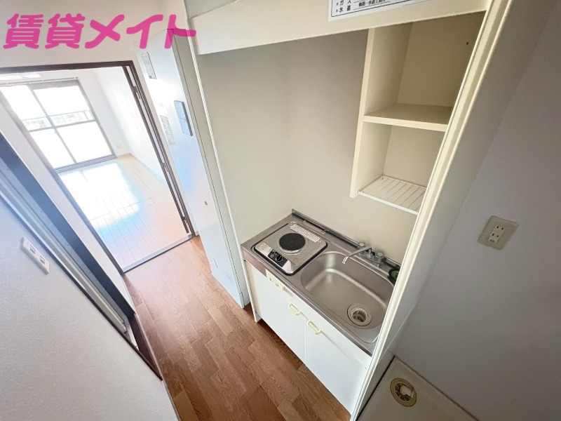 キッチン
