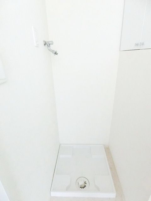 その他　☆室内洗濯機置き場☆