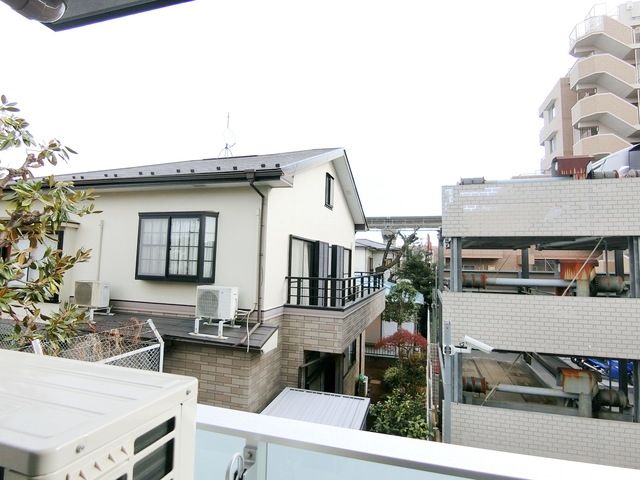 眺望　☆景色☆