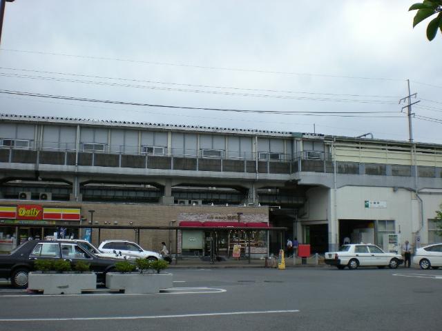 その他　大網駅（ＪＲ　外房線）（その他）まで1741m