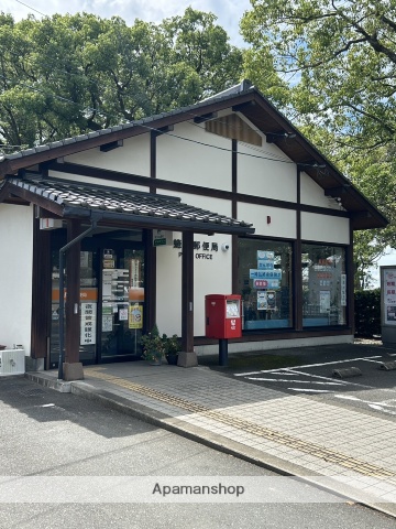 郵便局　蜷城郵便局（郵便局）まで2532m