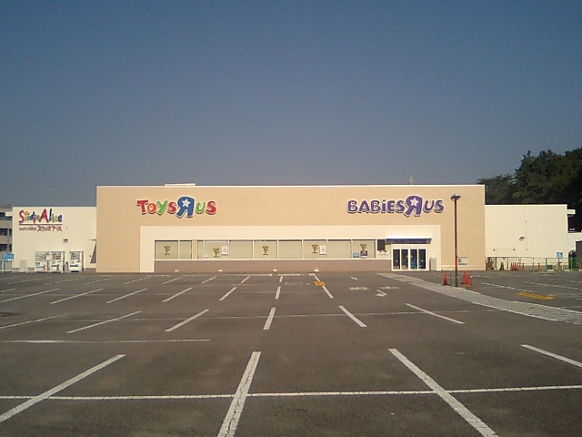 その他　トイザらス・ベビーザらス 柏店（その他）まで1774m