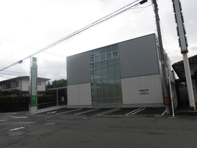病院　月見が丘クリニック（病院）まで3300m