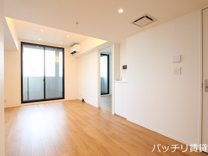 眺望　※別号室イメージの為、現状を優先致します