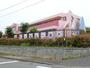 幼稚園・保育園　ナーセリー鏡戸幼稚園（幼稚園・保育園）まで510m