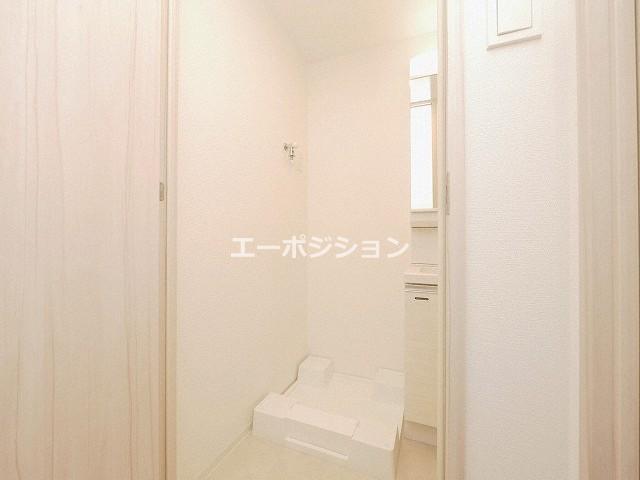 その他設備　S-RESIDENCE難波大国町Uno