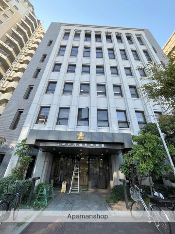 警察署・交番　阿倍野警察署（警察署・交番）まで117m
