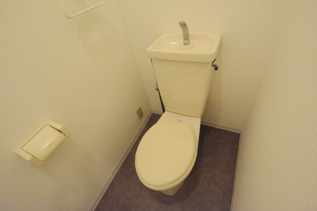 トイレ　バストイレ別でおすすめ！